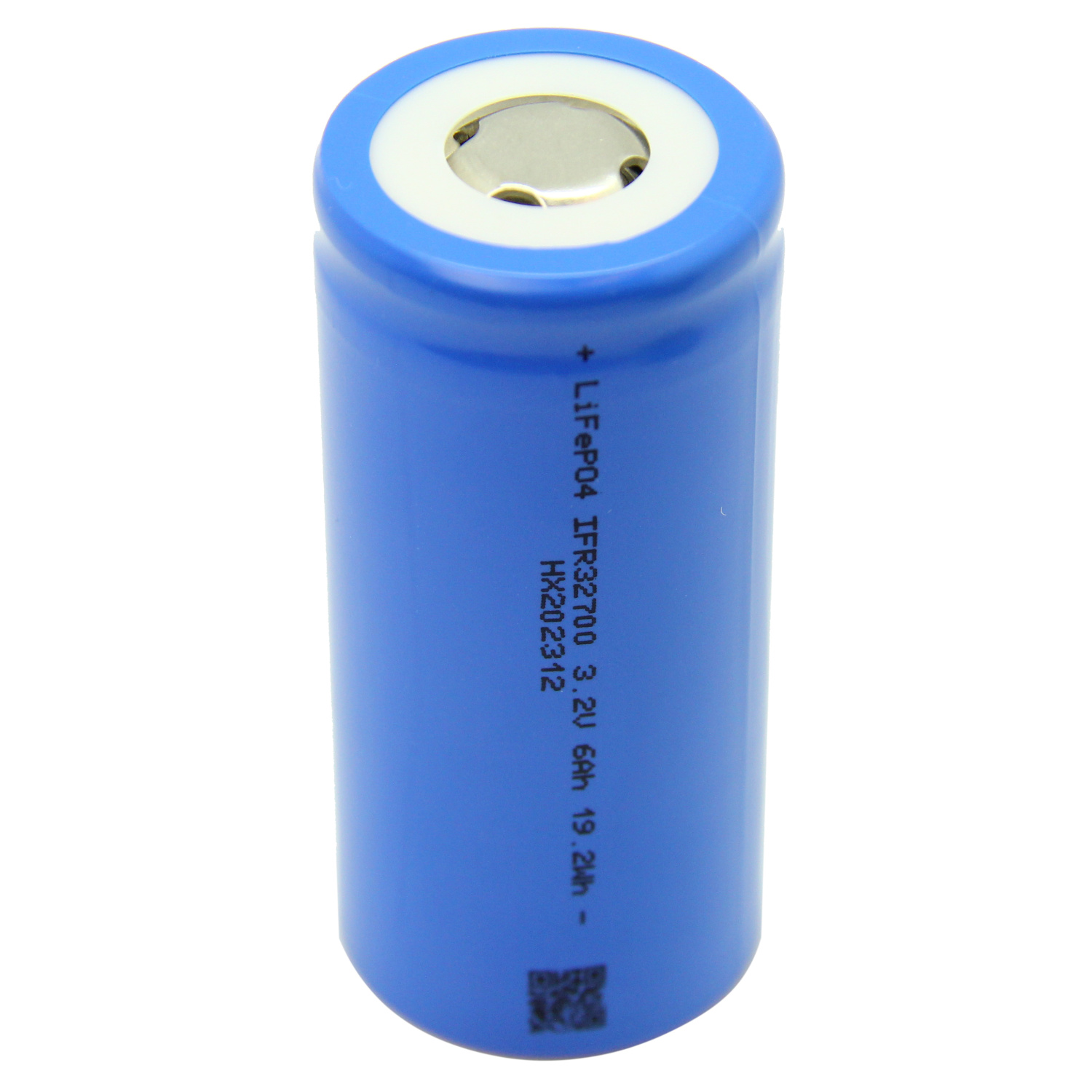 Аккумулятор LiFePO4 32700 3,2v 6ah
